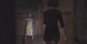 Fatal Frame XBox Screenshot