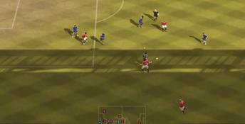 FIFA 07 XBox Screenshot