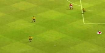 FIFA 2005 XBox Screenshot