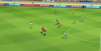 FIFA Football 2003 XBox Screenshot