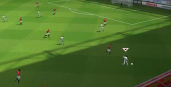 FIFA Football 2003 XBox Screenshot