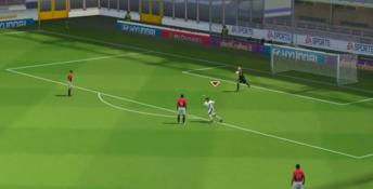 FIFA Football 2003 XBox Screenshot