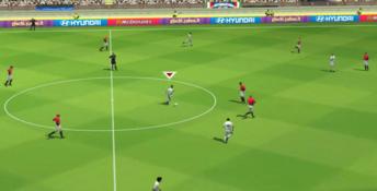 FIFA Football 2003 XBox Screenshot