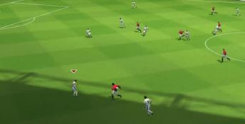 FIFA Football 2003 XBox Screenshot