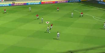 FIFA Football 2003 XBox Screenshot