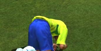 FIFA Football 2004 XBox Screenshot