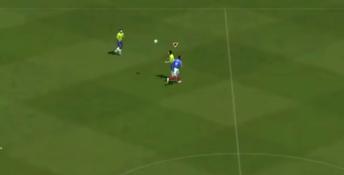 FIFA Football 2004 XBox Screenshot