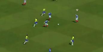 FIFA Football 2004 XBox Screenshot
