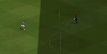 FIFA Football 2004 XBox Screenshot
