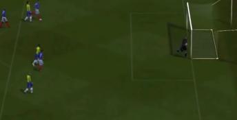 FIFA Football 2004 XBox Screenshot