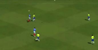 FIFA Football 2004