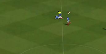 FIFA Football 2004 XBox Screenshot