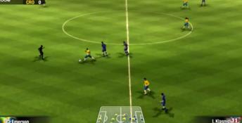 FIFA World Cup: Germany 2006 XBox Screenshot