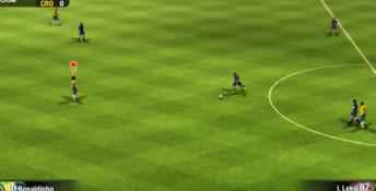 FIFA World Cup: Germany 2006 XBox Screenshot