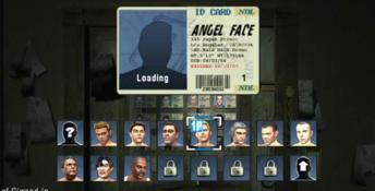 Fight Club XBox Screenshot