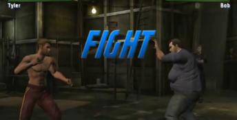 Fight Club