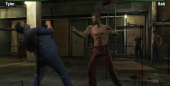 Fight Club XBox Screenshot