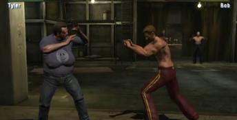Fight Club XBox Screenshot
