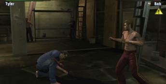 Fight Club XBox Screenshot