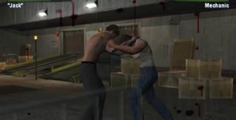 Fight Club XBox Screenshot