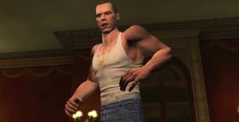 Fight Club XBox Screenshot