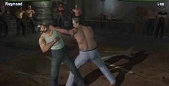 Fight Club XBox Screenshot