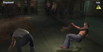 Fight Club XBox Screenshot