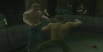 Final Fight Streetwise XBox Screenshot