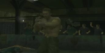 Final Fight Streetwise XBox Screenshot