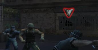 Final Fight Streetwise XBox Screenshot