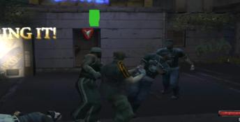 Final Fight Streetwise XBox Screenshot