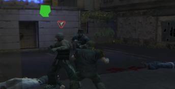 Final Fight Streetwise XBox Screenshot