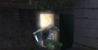Final Fight Streetwise XBox Screenshot