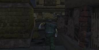 Final Fight Streetwise XBox Screenshot