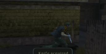 Final Fight Streetwise