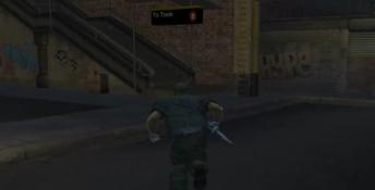Final Fight Streetwise XBox Screenshot