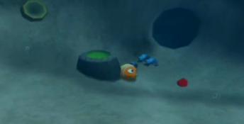 Finding Nemo