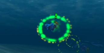 Finding Nemo XBox Screenshot