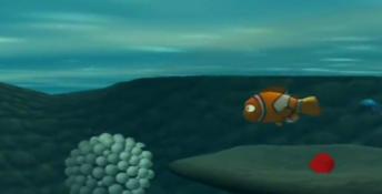 Finding Nemo XBox Screenshot