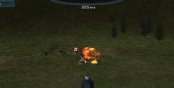 Fire Blade XBox Screenshot
