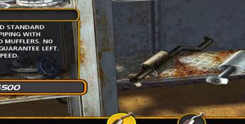 Flatout XBox Screenshot