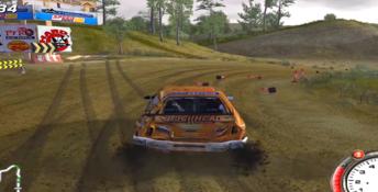 Flatout XBox Screenshot