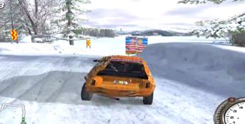 Flatout XBox Screenshot