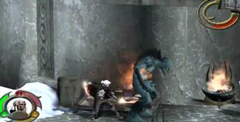 Forgotten Realms: Demon Stone XBox Screenshot