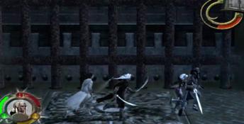 Forgotten Realms: Demon Stone XBox Screenshot