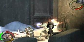 Forgotten Realms: Demon Stone