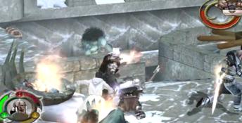 Forgotten Realms: Demon Stone XBox Screenshot