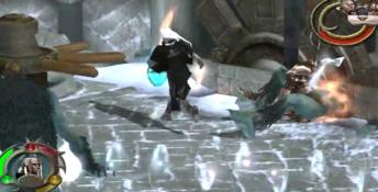 Forgotten Realms: Demon Stone