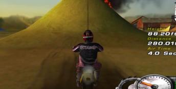 Freestyle Metal X XBox Screenshot
