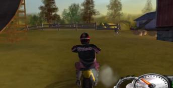 Freestyle Metal X XBox Screenshot